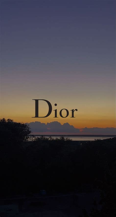 diorsunset 